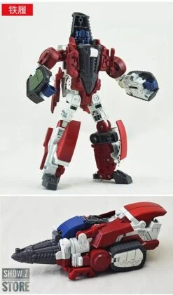 Weijiang Wei Jiang WJ Computron Combiner Set Of 5 -Show.Z Toys Deals Store d2a304dcd7