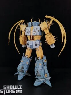 01-Studio 01B CELL AKA Lord Of Chaos -Show.Z Toys Deals Store d2c1e15ae4