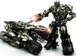 TF Dream Factory GOD-11 ROTF Megatron 39 TF Dream Factory GOD-11 ROTF Megatron -Show.Z Toys Deals Store d2d0a7be50