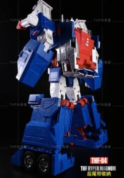Toy House Factory THF-04 Ultra Magnus MP-22 Hyper 38 Toy House Factory THF-04 Ultra Magnus MP-22 Hyper -Show.Z Toys Deals Store d2eb180cd5