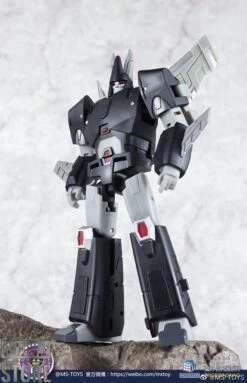 Magic Square MS-B06W Cyclonus Black Version -Show.Z Toys Deals Store d30484b8cd