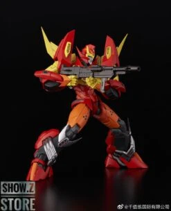 Flame Toys Furai Model IDW Rodimus Prime Model Kit 23 Flame Toys Furai Model IDW Rodimus Prime Model Kit -Show.Z Toys Deals Store d30834d9ee