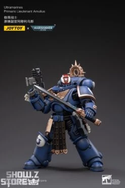 JoyToy Source 1/18 Warhammer 40K Space Ultramarines Warriors Set Of 3 23 JoyToy Source 1/18 Warhammer 40K Space Ultramarines Warriors Set Of 3 -Show.Z Toys Deals Store d3186a3927