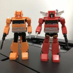 Magic Square MS-B01 Architect Grapple MS-01 MS01 -Show.Z Toys Deals Store d33f52ba47 1