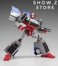 XTransbots XTB MX-17H MX17H Heral Crosscut 24 XTransbots XTB MX-17H MX17H Heral Crosscut -Show.Z Toys Deals Store d34cae9205
