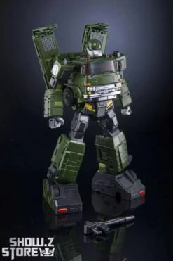 XTransbots MX-36 Bulwark Bulkhead -Show.Z Toys Deals Store d36471edf8
