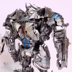 4th Party FL-01 Nero Galvatron Fury Leader Oversized Version -Show.Z Toys Deals Store d3691e0357