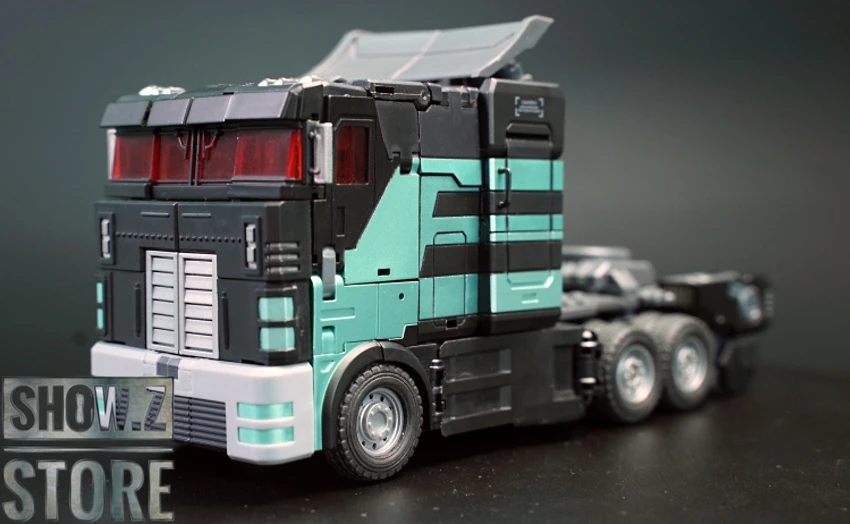 G-Creation GDW-01B Darkness Maxmas IDW Nemesis Prime 11 G-Creation GDW-01B Darkness Maxmas IDW Nemesis Prime - Image 11