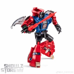 NewAge H56V Rhedosaurus Sludge G2 Version -Show.Z Toys Deals Store d3cd91fb59