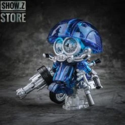 Viimee Toys VM-01 Sqweeks Squeaks Clear Limited Version 12 Viimee Toys VM-01 Sqweeks Squeaks Clear Limited Version -Show.Z Toys Deals Store d3ec667525
