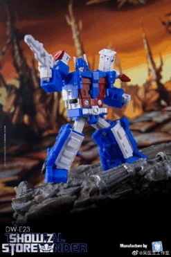Dr.Wu Tactical Commander Ultra Magnus Primary Color Version W/o Inner Robot -Show.Z Toys Deals Store d4203c6be9