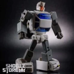 XTransbots MM-10W Coprimozzo Hubcap White Version -Show.Z Toys Deals Store d420919e20