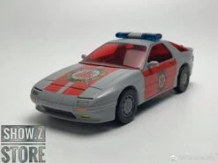 FansHobby MB-13A Ace Goshooter/Siren Animation Version -Show.Z Toys Deals Store d42d06b7ed