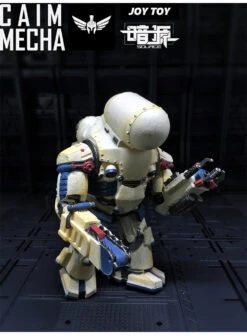JoyToy Source Acid Rain Mecha CAIM C.A.I.M 14 JoyToy Source Acid Rain Mecha CAIM C.A.I.M -Show.Z Toys Deals Store d438d7b732