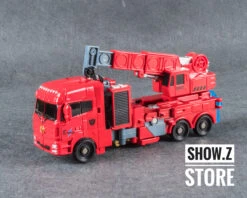 WeiJiang WJ Rescue Combiner 36 WeiJiang WJ Rescue Combiner -Show.Z Toys Deals Store d43a99229d