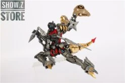 Fansproject LER-06 Echara 8 Fansproject LER-06 Echara -Show.Z Toys Deals Store d43e1fa516