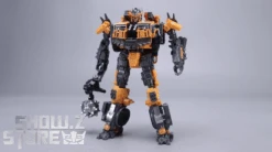 Black Mamba QT-01 Transformers: Rise Of The Beasts Battletrap -Show.Z Toys Deals Store d45270c4c1