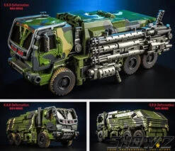 KBB Hound Camo Version 10 KBB Hound Camo Version -Show.Z Toys Deals Store d46ceb9d53