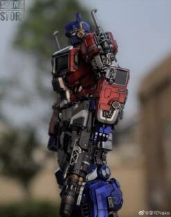 [Pre-Order] NakoMake CR-05 Classic Reborn Optimus Prime -Show.Z Toys Deals Store d4c6fa4a87