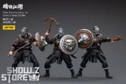 JoyToy Source 1/18 Dark Source Jianghu Shenji Camp Soldier 23 JoyToy Source 1/18 Dark Source Jianghu Shenji Camp Soldier -Show.Z Toys Deals Store d4cbd82d8e