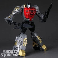 Super Teenager Beast Mechanical Dragonyan Man Combiner -Show.Z Toys Deals Store d4f0f52a4e