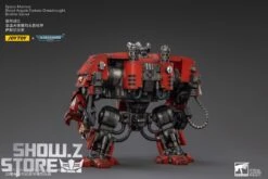 JoyToy Source 1/18 Warhammer 40K Blood Angels Furioso Dreadnought Brother Samel Mecha -Show.Z Toys Deals Store d4fc7cbf7f