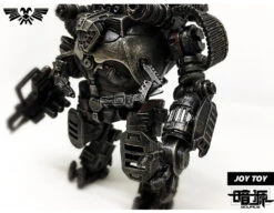 JoyToy Source Acid Rain The Destroyer Mecha -Show.Z Toys Deals Store d5018730ff