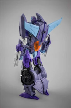 Mastermind Creations R-27L Calidus Luminus Black Rodimus -Show.Z Toys Deals Store d5654c9f08