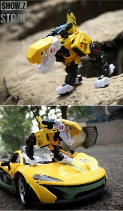 52Toys BeastBox BB-01 Dio 1.5 Version 27 52Toys BeastBox BB-01 Dio 1.5 Version -Show.Z Toys Deals Store d566e45632