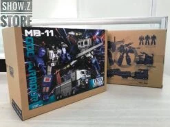 FansHobby Fans Hobby FH MB-11 MB11 God Armor God Bomber Master Builder Original Version 17 FansHobby Fans Hobby FH MB-11 MB11 God Armor God Bomber Master Builder Original Version -Show.Z Toys Deals Store d57bfa66b4
