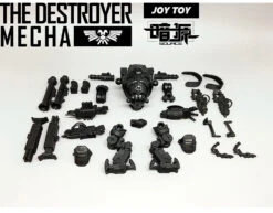 JoyToy Source Acid Rain The Destroyer Mecha -Show.Z Toys Deals Store d57e93532f