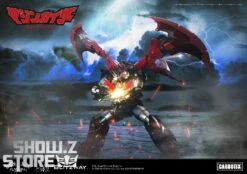 [Pre-Order] Blitzway BW-CA-10901 Carbotix Mazinkaiser -Show.Z Toys Deals Store d5a3972b93