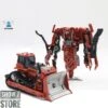 Aoyi Mech H6001-8A Roaring Rampage Studio Series