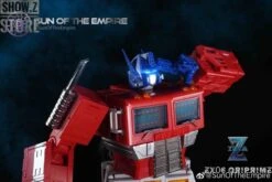 Zeta Toys EX-06O Oriprime Optimus Prime -Show.Z Toys Deals Store d5d2052e82