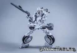 Mayhem Mekanics MM02 The Unrustables The Spector Rogues 11 Mayhem Mekanics MM02 The Unrustables The Spector Rogues -Show.Z Toys Deals Store d5e403cbb4