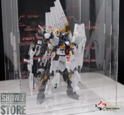 Model Legend 1/144 RX-93 ν Gundam Internal Structure Showcase Display -Show.Z Toys Deals Store d5e5c95e9b