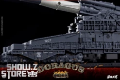 [Coming Soon] ToysEasy YW2214 Gustav Railway Gun -Show.Z Toys Deals Store d5f44f7ac8