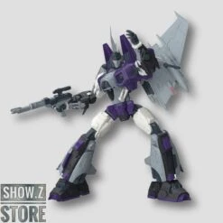 Don Models BP-003 Night Flash Skywarp Model Kit 12 Don Models BP-003 Night Flash Skywarp Model Kit -Show.Z Toys Deals Store d5fcb740ff