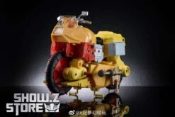 KFC Toys E.A.V.I. Metal Phase P-6J Stogy Junkion -Show.Z Toys Deals Store d632fd3f74