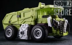 Daban Model DB 9902 Dump Truck Long Haul GT-01E GT01E Devastator -Show.Z Toys Deals Store d643ae7c17