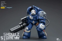 JoyToy Source 1/18 Warhammer 40K Ultramarines Terminators Brother Orionus 21 JoyToy Source 1/18 Warhammer 40K Ultramarines Terminators Brother Orionus -Show.Z Toys Deals Store d646c8027f