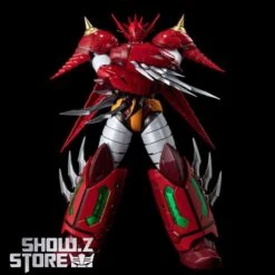 Sentinel Toys Riobot Shin Getter Dragon 25 Sentinel Toys Riobot Shin Getter Dragon -Show.Z Toys Deals Store d6592925e1