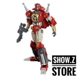 Mastermind Creations R-16 Anarchus Kaon -Show.Z Toys Deals Store d663420990