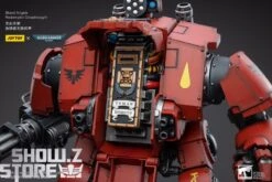 JoyToy Source 1/18 Warhammer 40K Blood Angels Redemptor Dreadnought 17 JoyToy Source 1/18 Warhammer 40K Blood Angels Redemptor Dreadnought -Show.Z Toys Deals Store d666789fa0