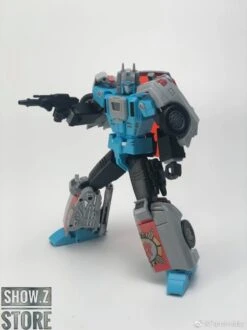 FansHobby MB-13A Ace Goshooter/Siren Animation Version -Show.Z Toys Deals Store d6a46dc224