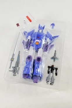 XTransbots MX-III Eligos Cyclonus -Show.Z Toys Deals Store d6bdae7c83