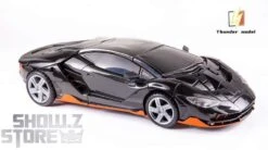 Thunder Model TH01 La Hire Rodimus 13 Thunder Model TH01 La Hire Rodimus -Show.Z Toys Deals Store d6d16e8cbe