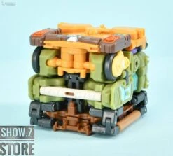 52Toys Megabox MB-20 Teenage Mutant Ninja Turtles Donatello -Show.Z Toys Deals Store d6dbd0a5d6