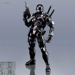 Flame Toys Furai Model Snake Eyes Model Kit -Show.Z Toys Deals Store d7467aec88