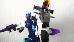Shockwave Lab SL-25 LG-60 Legend Lord Weapon Upgrade Kit -Show.Z Toys Deals Store d7565a387c